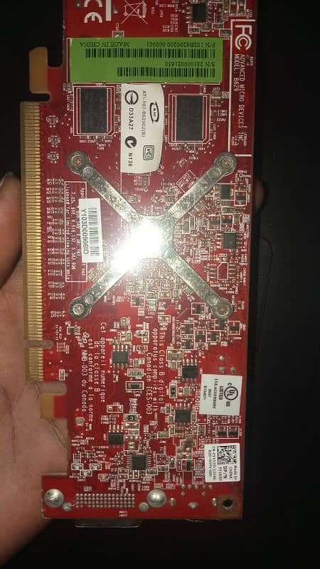 PC For Sale With Graphic Card 6