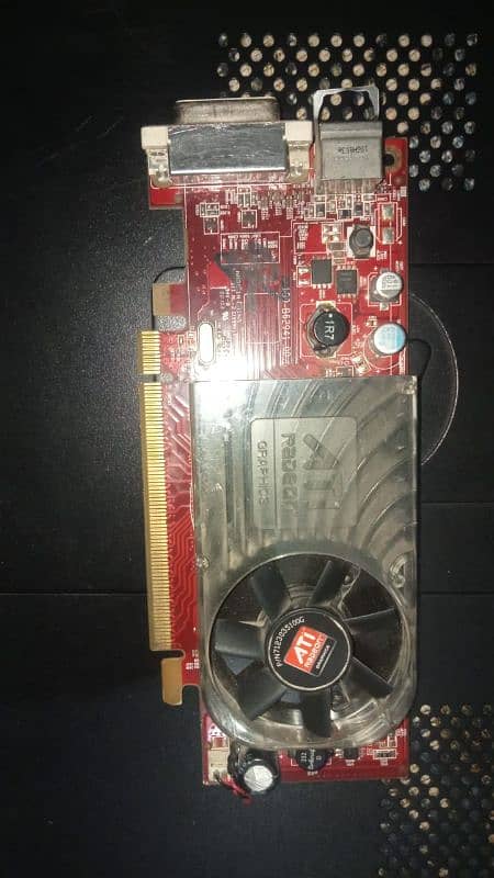 PC For Sale With Graphic Card 7