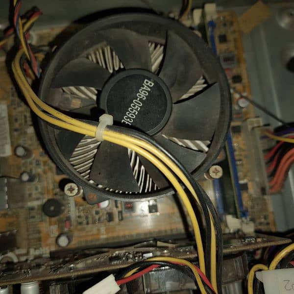 PC For Sale With Graphic Card 8