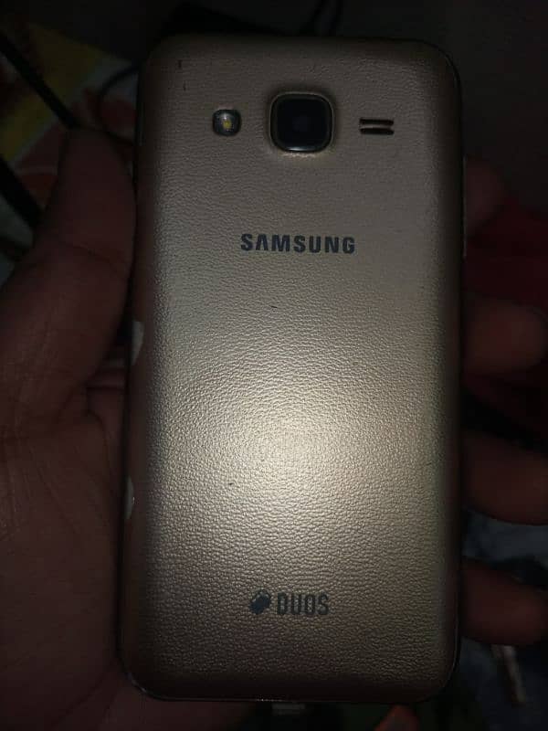 Samsung Galaxy 0