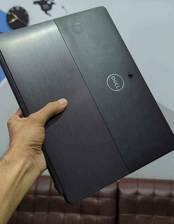 Dell i5 7th 2 in 1 Touch screen Laptop 3