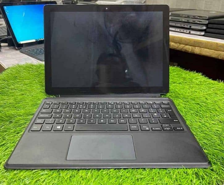 Dell i5 7th 2 in 1 Touch screen Laptop 5