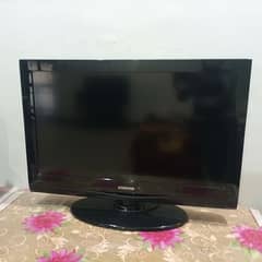 samsung LCD TV 32 simple orgnal Samsung 100% 04 aeries