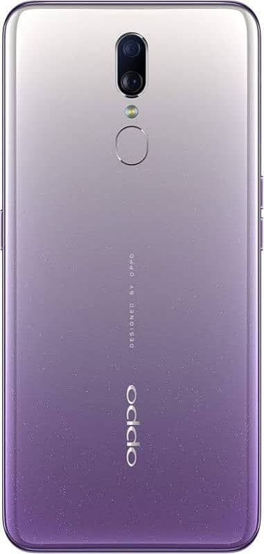 oppo f11 mobile 6ram 128rom 2