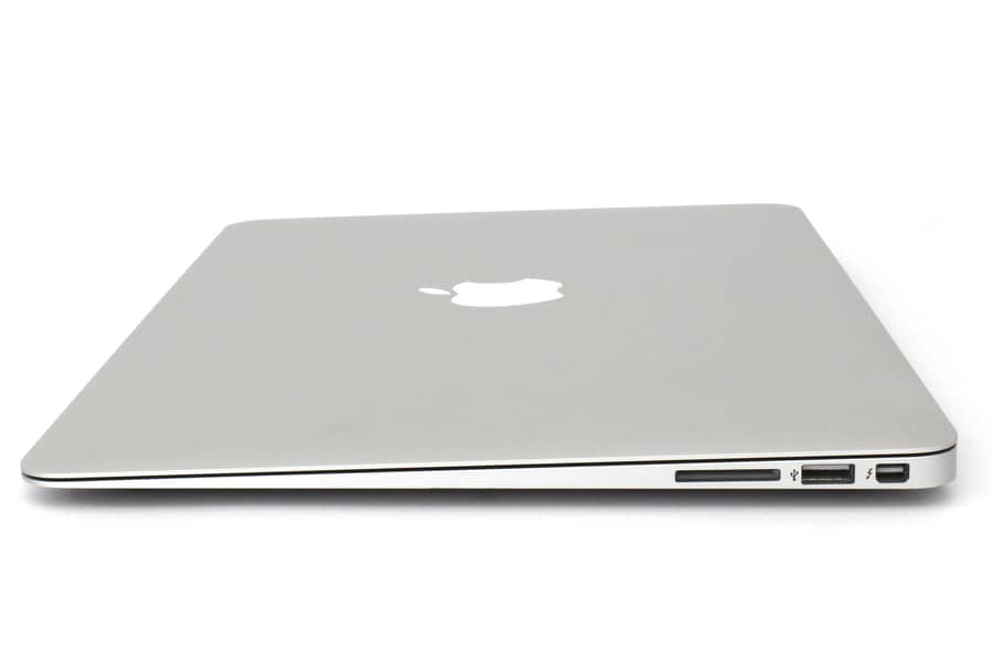 Macbook Air 13-Inch 8GB RAM 0