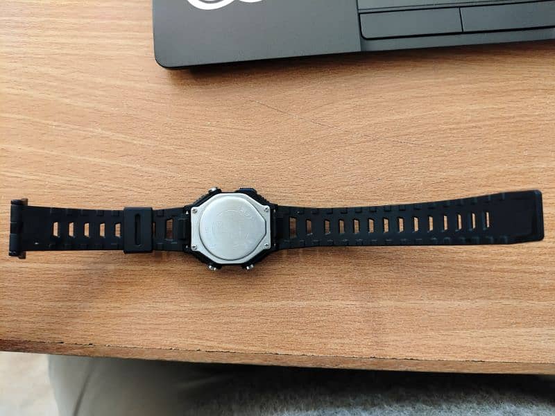 Original Casio Watch WS-B1000 3