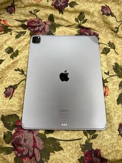 Ipad pro 12.9 m2