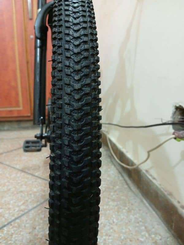 26 INCH IMPORTED GEAR CYCLE 6 MONTHS USED BEST CYCLE 03417831299 18