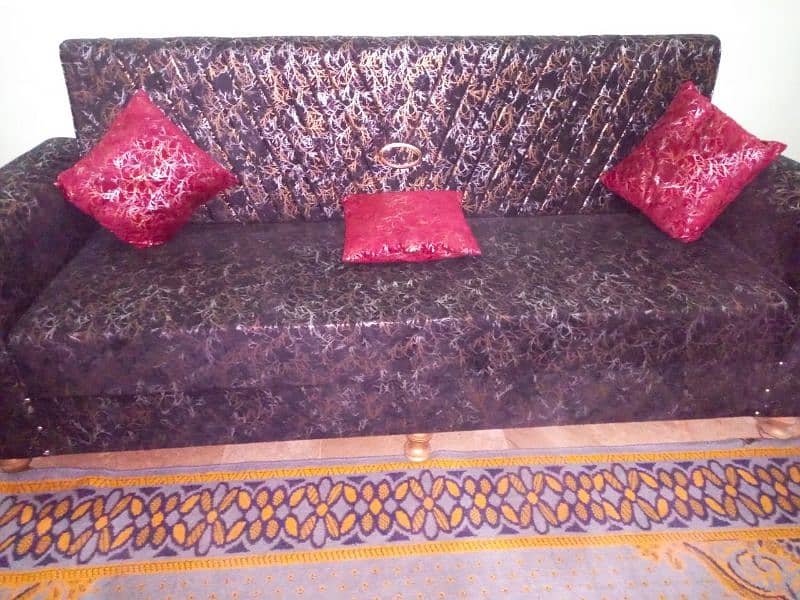 7 seater sofa set. . 1