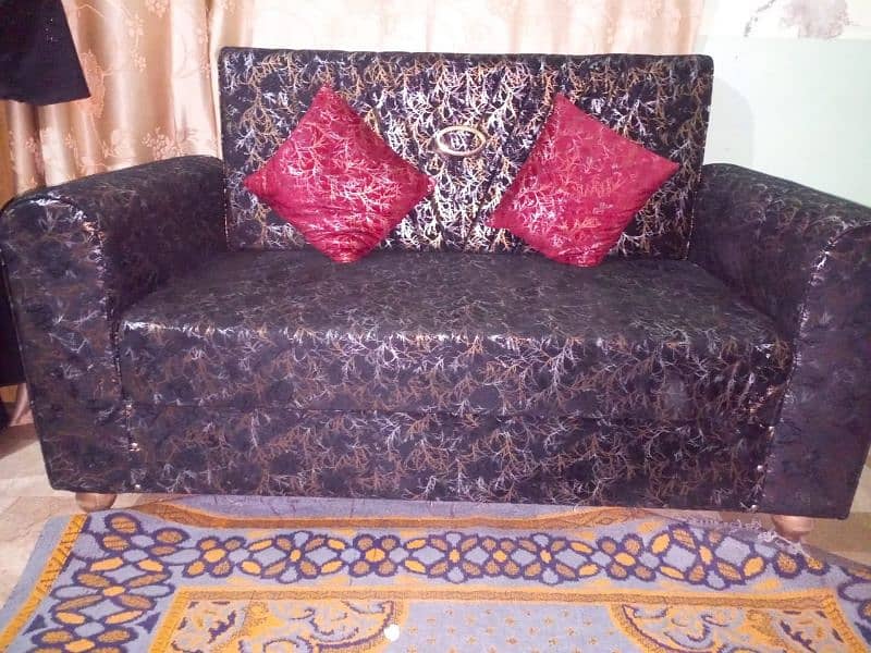 7 seater sofa set. . 2