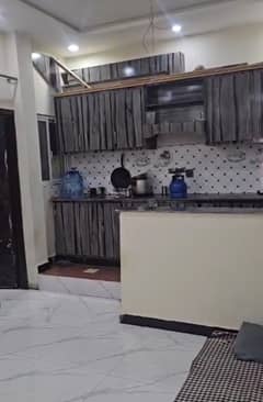 1 bed family flat for rent