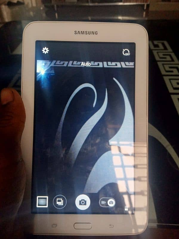 Samsung Tab E lite 2