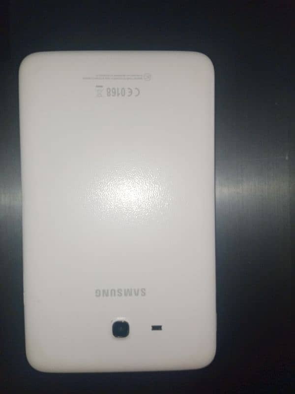 Samsung Tab E lite 10