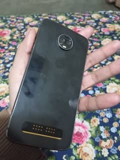 MotoZ3 Mobile