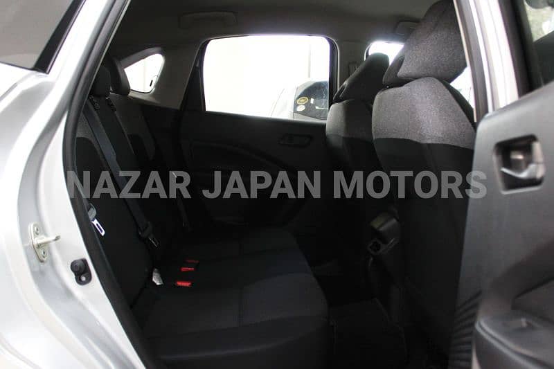 Nissan Note E Power S Model 2021 - 4.5A Grade 9