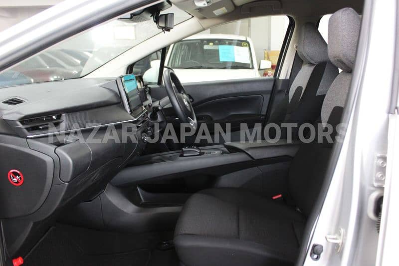 Nissan Note E Power S Model 2021 - 4.5A Grade 10