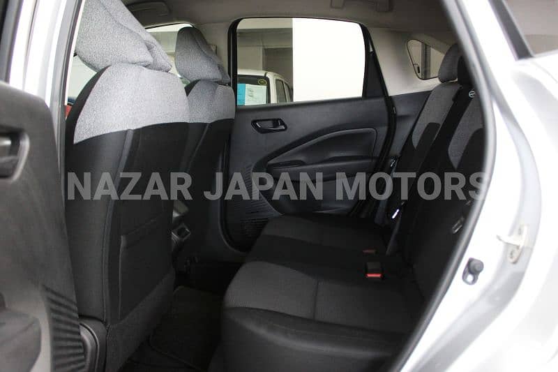 Nissan Note E Power S Model 2021 - 4.5A Grade 11