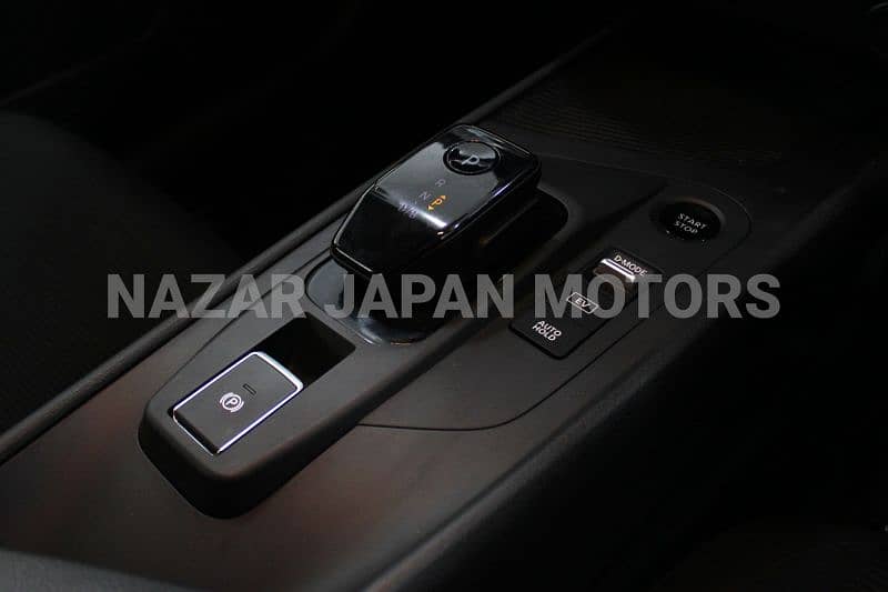 Nissan Note E Power S Model 2021 - 4.5A Grade 12