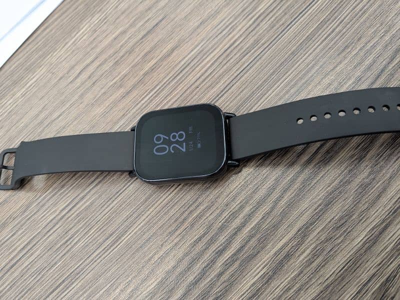 Redmi watch 5 lite (AMOLED) 0