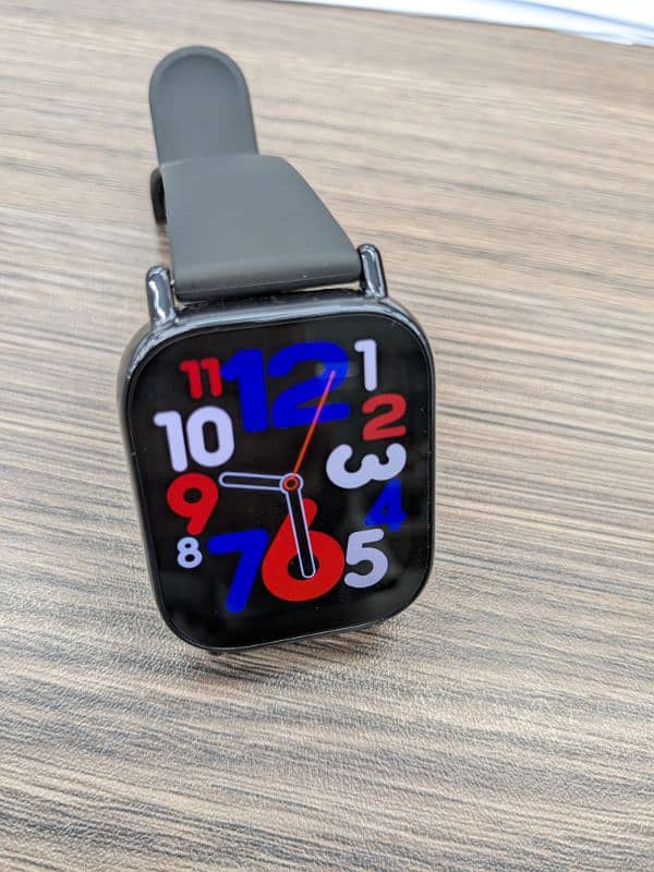 Redmi watch 5 lite (AMOLED) 3