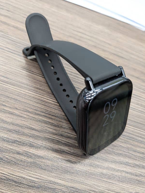 Redmi watch 5 lite (AMOLED) 4