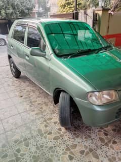 Suzuki Alto 2008