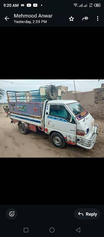 Shahzore hundyai 2006 model bannu ka no 1