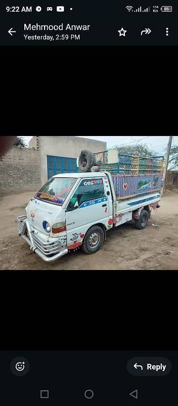 Shahzore hundyai 2006 model bannu ka no 5