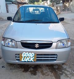 Suzuki Alto 2005 mint condition