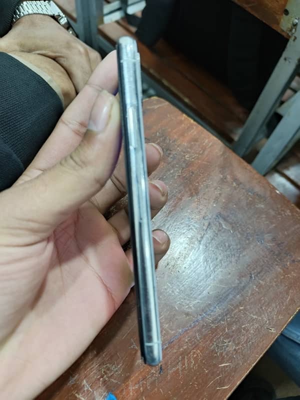 iPhone X non pta with box 1