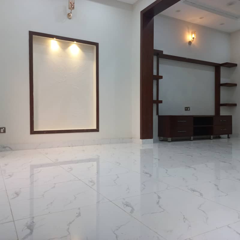 5 Marla New House For Rent in bahria Town Lahore 5