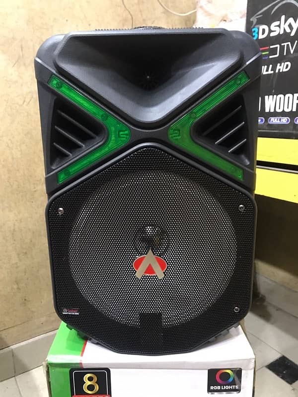 MH810 Audionic speakers for sale 1