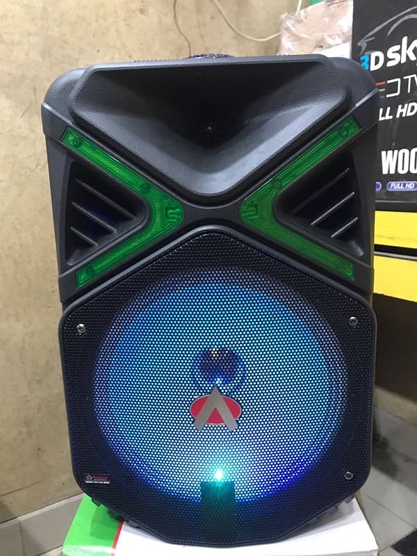 MH810 Audionic speakers for sale 2