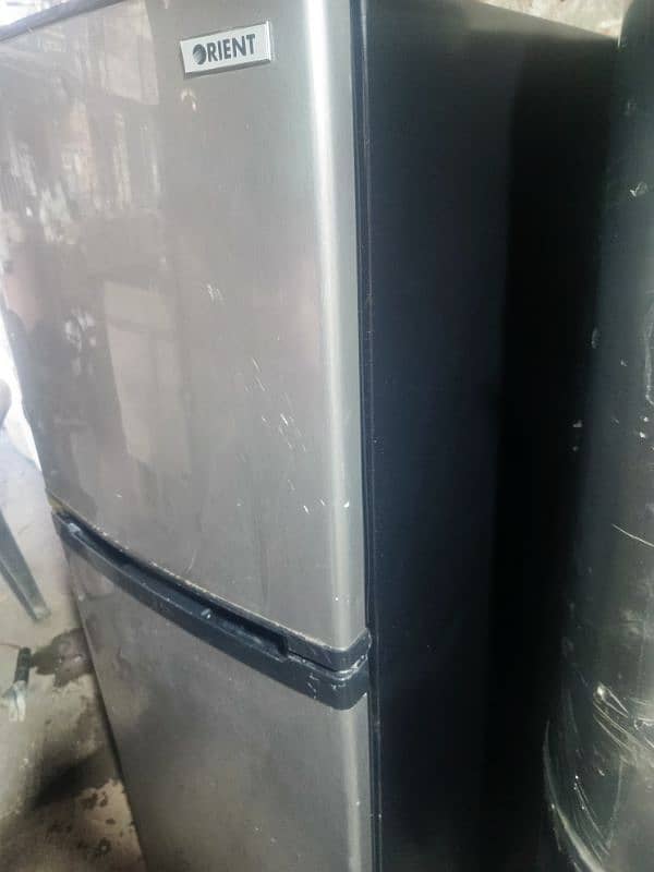 ORIENT Refrigerator Good condition and good working 0