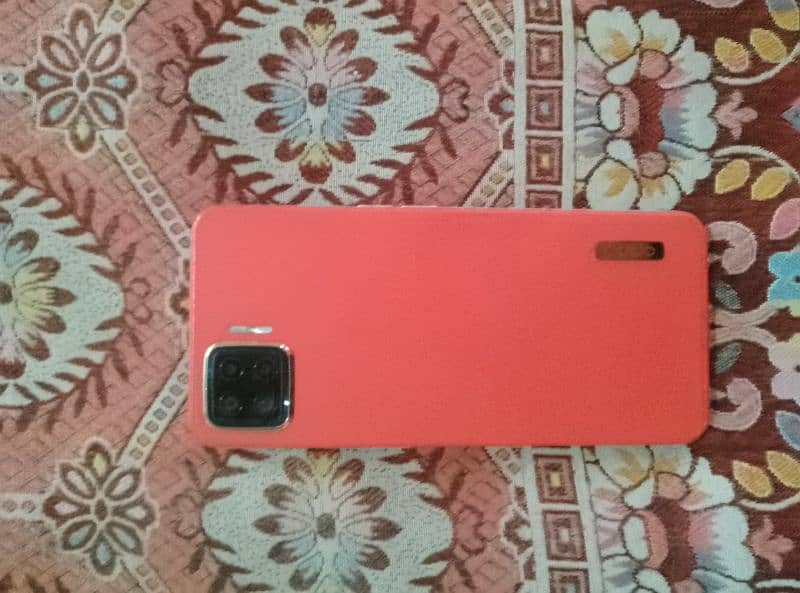 Oppo F17 for sale Urgent 2