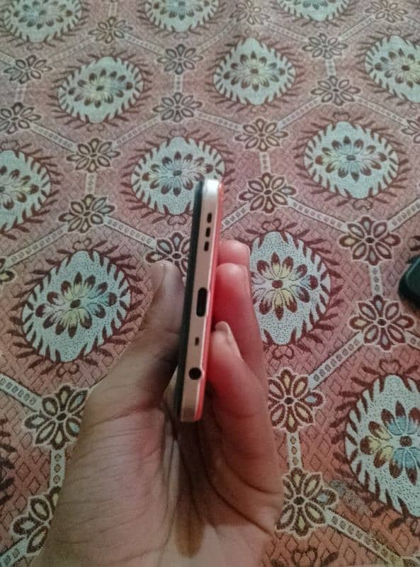 Oppo F17 for sale Urgent 4