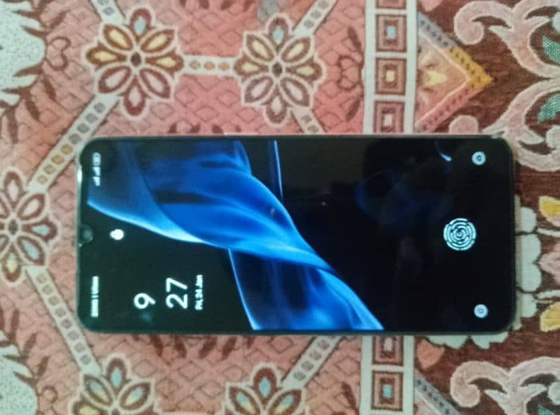 Oppo F17 for sale Urgent 6