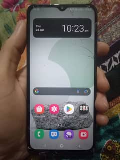 Samsung galaxy a02 3/32