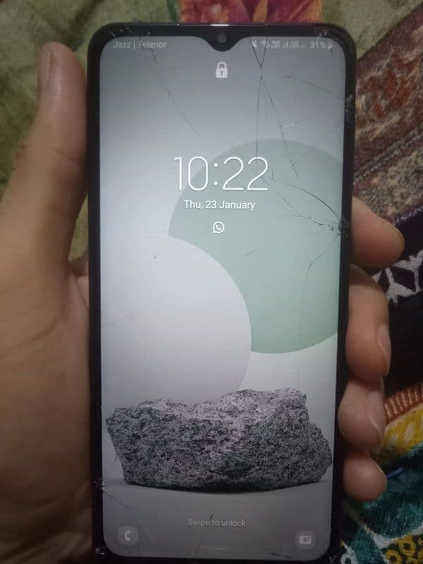 Samsung galaxy a02 3/32 1