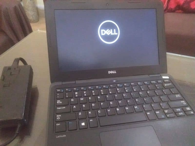 Dell Laptop 1