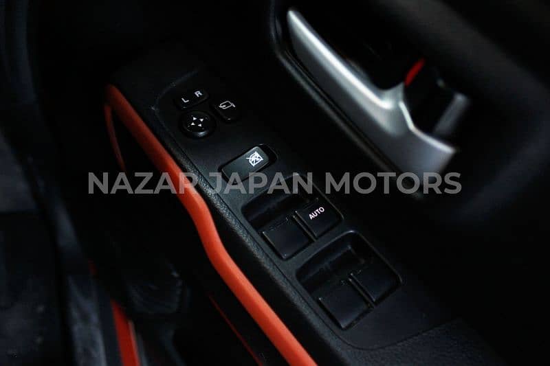 Suzuki Hustler X Turbo Model 2021 - Fresh Import 4.5 Garde 14