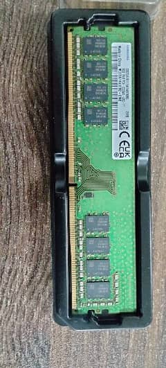 Samsung DDR 4 3200 AA Ram