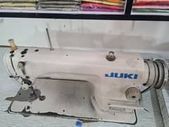 juki sewing machine