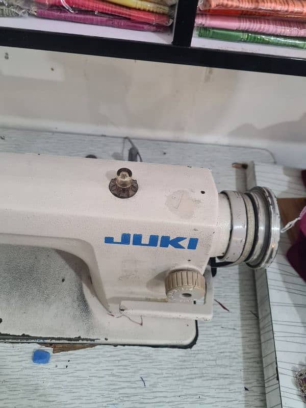 juki sewing machine 2