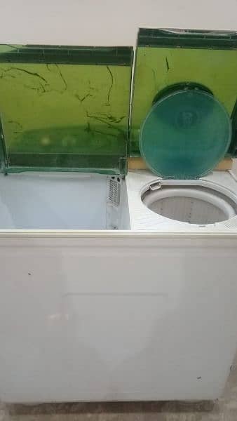 dawlance washing machine 8500 1