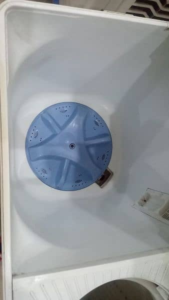 dawlance washing machine 8500 2