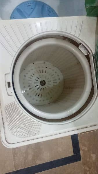 dawlance washing machine 8500 3