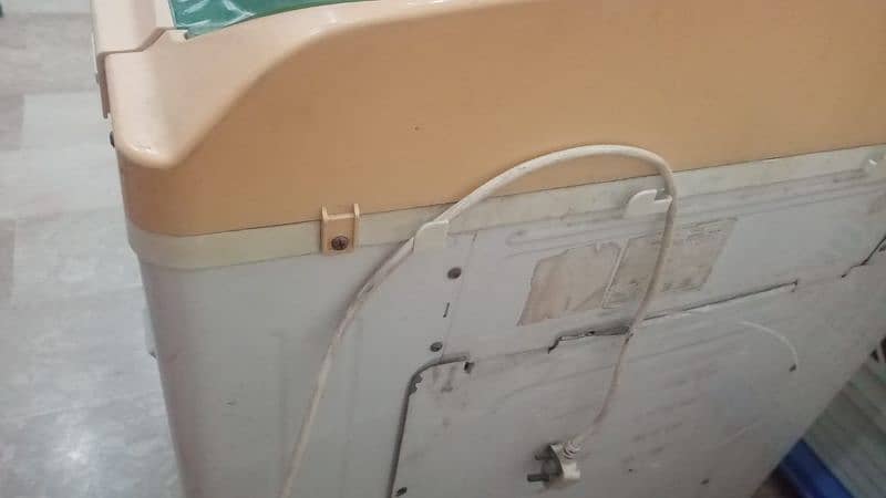 dawlance washing machine 8500 4