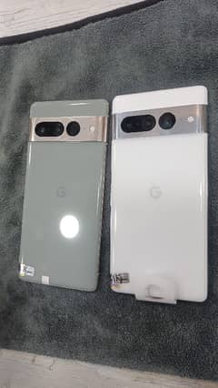 Pixel 7 pro 12/128 approved