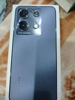 Infinix note 30 16/256